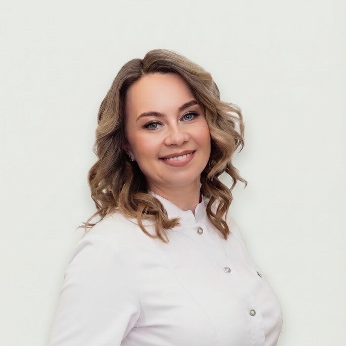 Сибирякова Оксана Евгеньевна