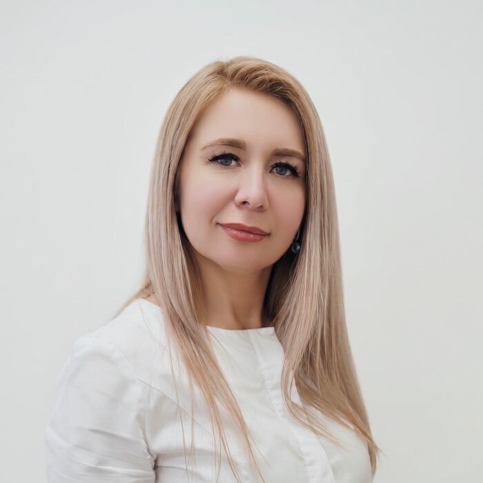 Уланова Ольга Николаевна