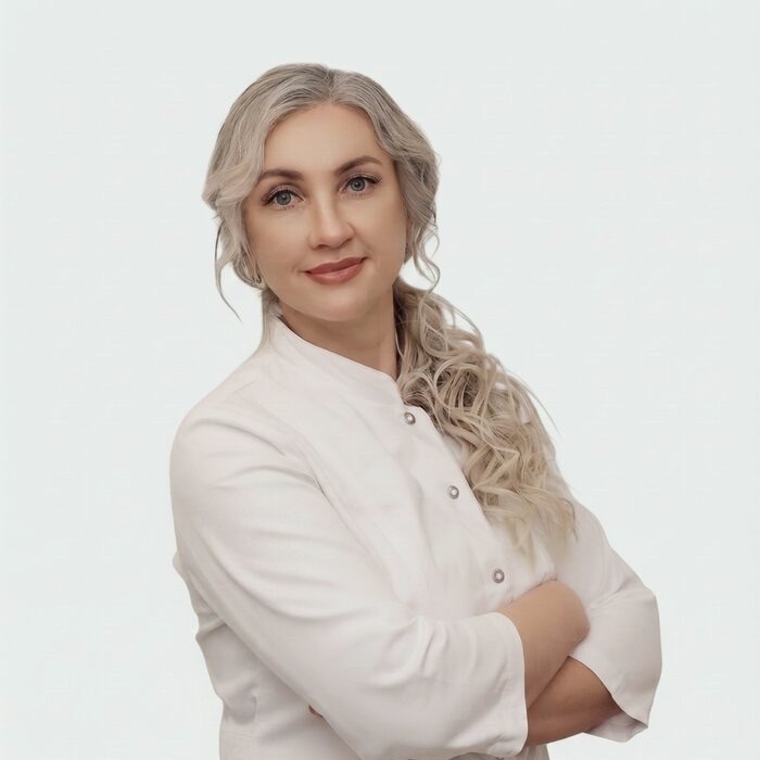 Вострецова Наталья Леонидовна